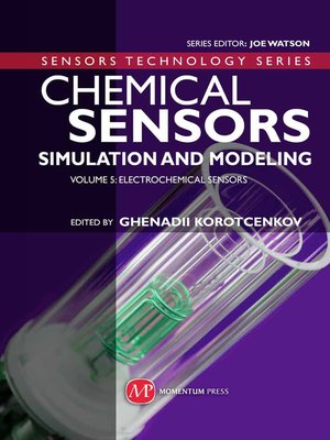cover image of Chemical Sensors